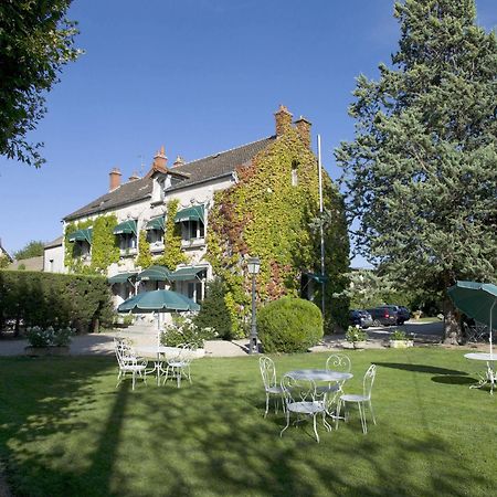 Hotel Le Home Beaune  Exterior foto