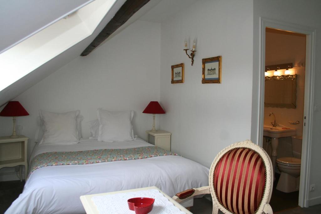 Hotel Le Home Beaune  Habitación foto