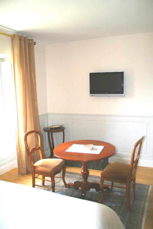 Hotel Le Home Beaune  Habitación foto