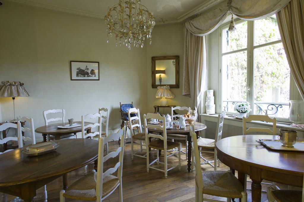 Hotel Le Home Beaune  Exterior foto