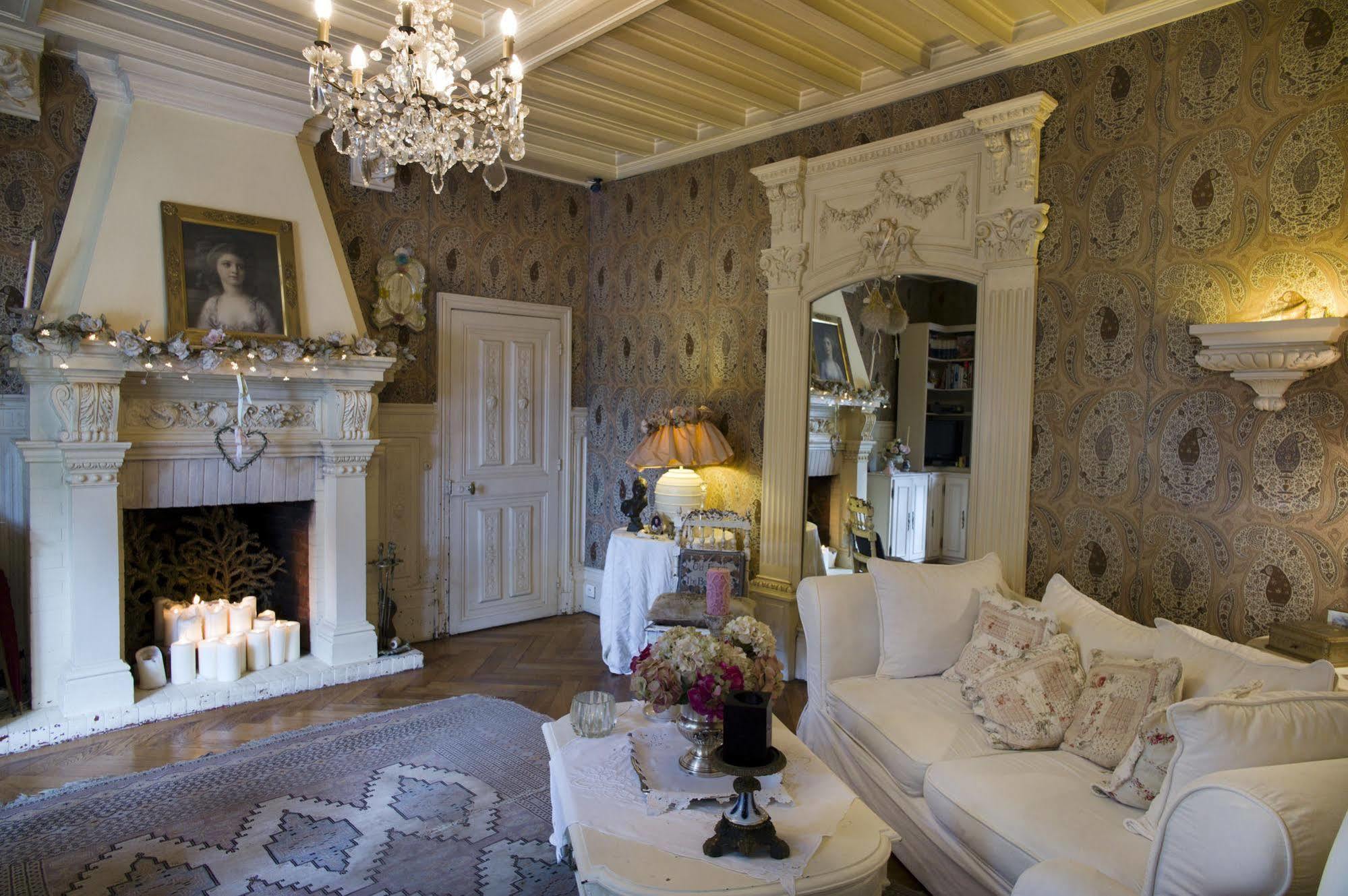 Hotel Le Home Beaune  Exterior foto